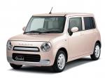 Suzuki Alto Lapin Chocolat 2013 года